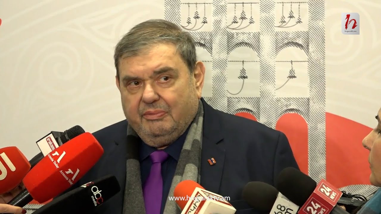 Չկա՛ Հայաստանի Դաշնակցություն և սփյուռքի Դաշնակցություն. Դաշնակցությունը մեկն է. Արա Գոչունյան