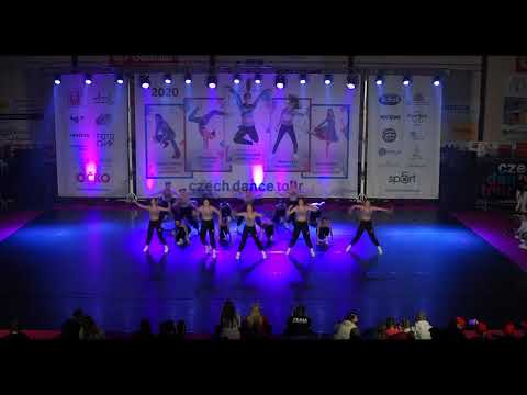 45. HDC Praha - SORORITY