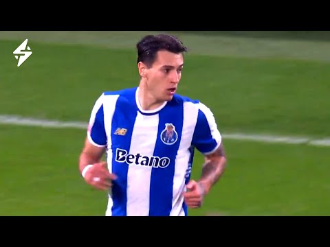 Be Surprised by Jakub Kiwior in 2025!