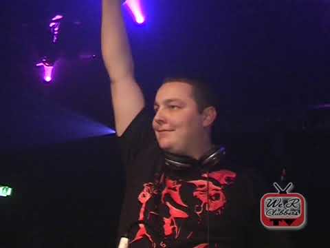 Scott Bond @ Goodgreef (TRAILER) 53 Degrees 29th Feb 2006