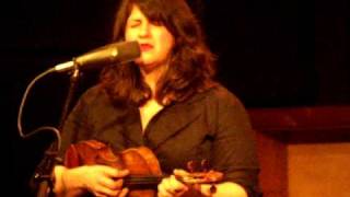 Laura Cortese and Jefferson Hamer w/ Matt Nminln perform Laura's