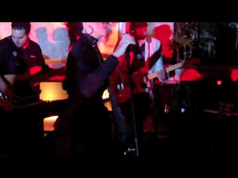 Liset Alea's Cez Le Ye-Ye