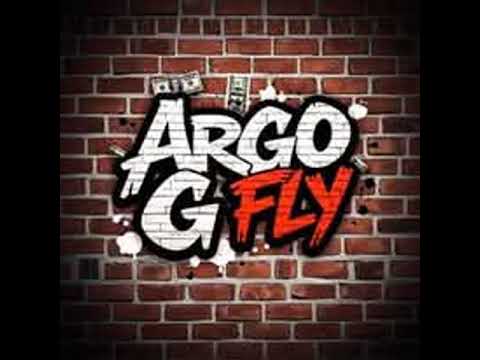 Argo G Fly THAT STRUGGLE pro. D1