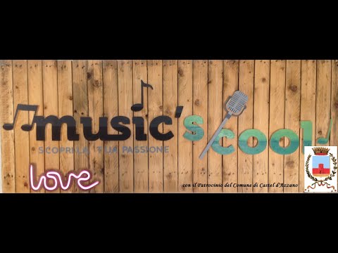 Esibizione Sofia Zanon - Luglio 2020 -  We Were Young - Adele