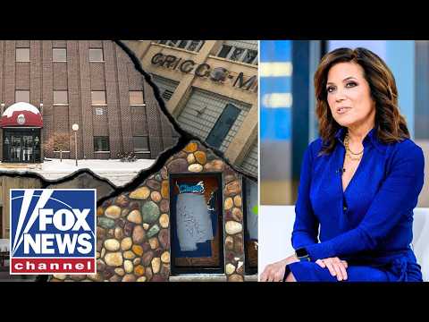 Minnesota fraud scandal inspires ex-NFL sideline reporter to launch Senate campaign