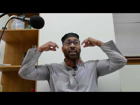 Tafsir Surah al-Fatiha, ayah 1, part 3 // Tafsir for Families