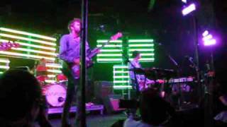 Cut Copy - Unforgettable Season