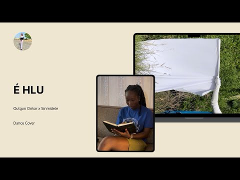 Outgun Onkar x Sinmidele É Hlu Dance Cover