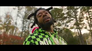 Deniro Farrar - Trap Hall of Fame feat. JaywaySosa