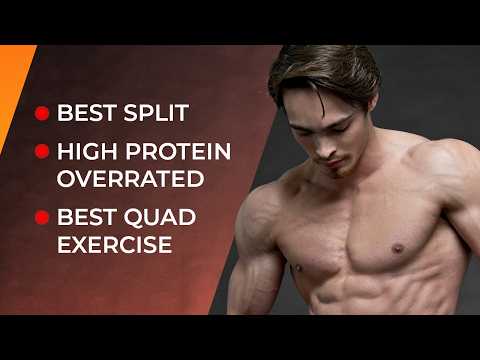 3 Sweet new studies to maximize your gains