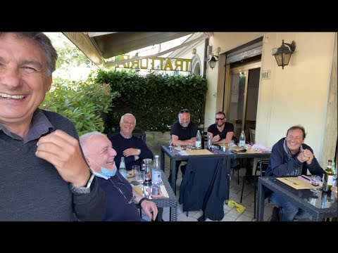 Barzelletta La macchina più bella del mondo - Paci