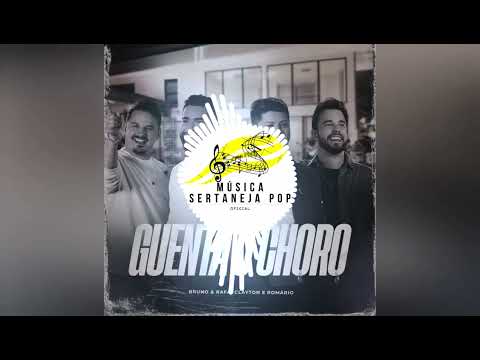 Guenta o Choro - Bruno & Rafa