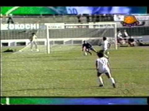 Portuguesa 4 x 0 Juventus 1976