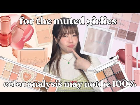 Watch this before you buy anymore muted makeup!!