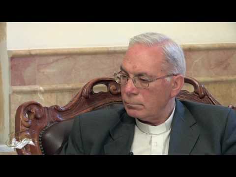 VIAGGIO NELLE DIOCESI - I FIORETTI DI FRATEL COSIMO Padre Rocco Spagnolo