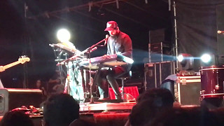 Bohemian Rhapsody / Poeira Estelar - Fresno ( Virada Cultural 2017 - Indaiatuba )