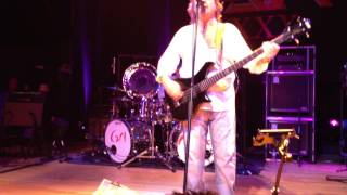 Asia ride easy live 2012