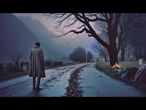 "Alone" By Ray Wilson - Live