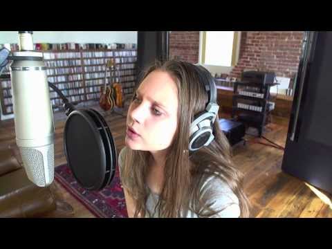 House of Cards - Radiohead Cover