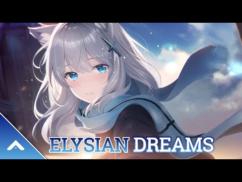『Nightcore』— Elysian Dreams (Celestial Void, Mox Jade & Sydney Grimm)