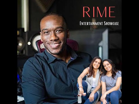 RIME Entertainment Showcase - Episode 34: Mauli B Interview
