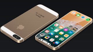 В сеть слили видео с iPhone SE 2 (2018)! Восстание машин уже началось. Презентации Huawei и Xiaomi