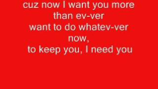 No other love (lyrics)- John Legend &amp; Estelle