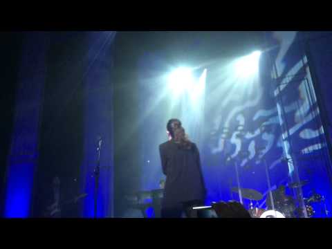 Jessie Ware - Say You Love Me - The Wiltern