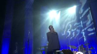 Jessie Ware - Say You Love Me - The Wiltern