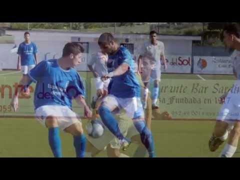 Videogalería: CD Alhaurino "B" 8 - 1 Candor CF (Tercera Andaluza Senior - Temporada 2014/15)