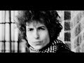 Bob Dylan Blonde on Blonde 60 years / Night Broadcast