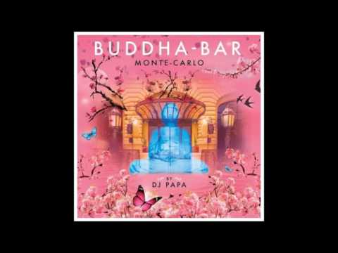 Christos Stylianou - Sarah's Dream (Buddha Bar Monte Carlo 2017)