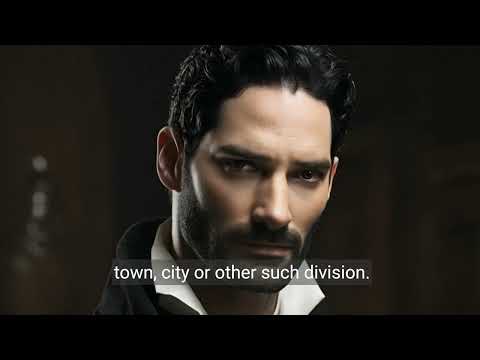 💀Meet the Ankou💀