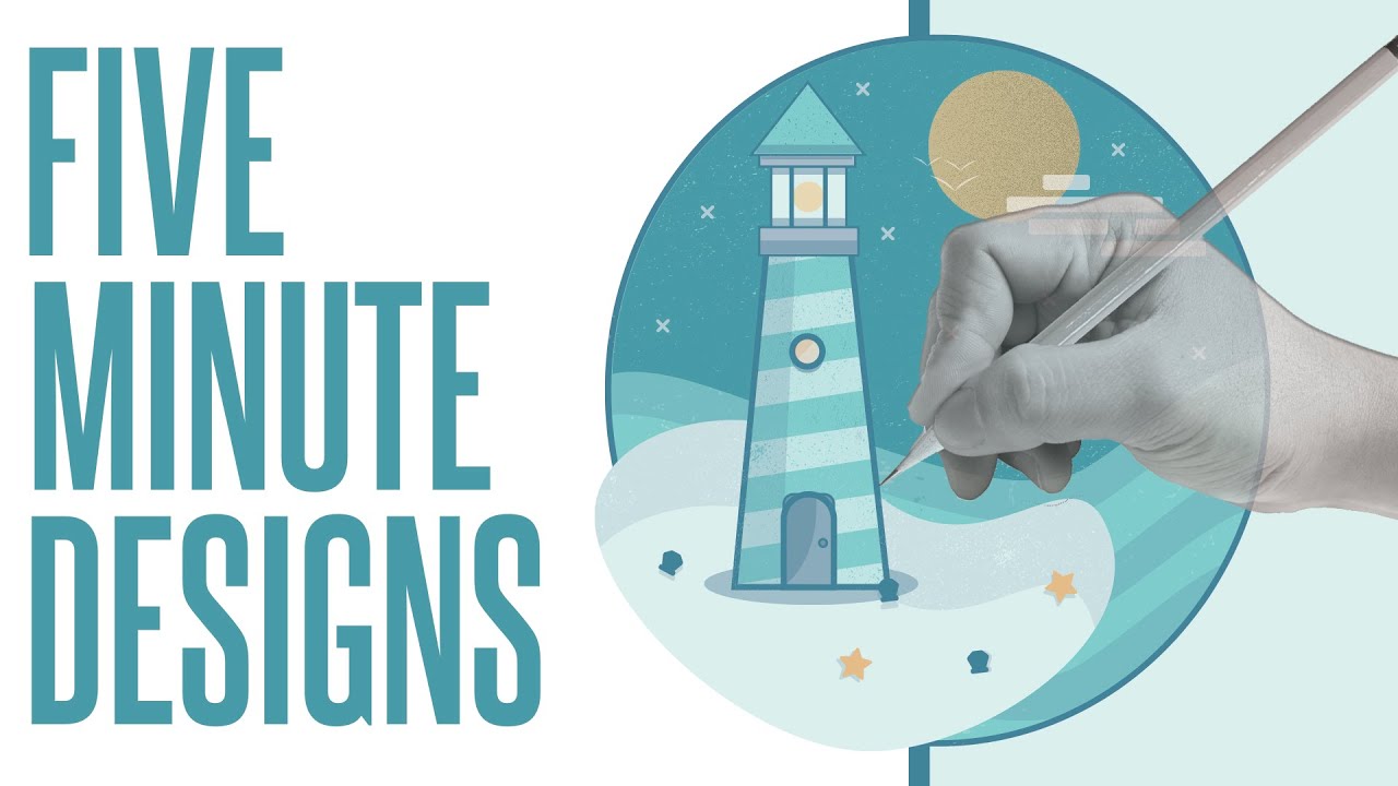 Designing A Lighthouse!