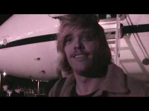 Taylor Hawkins' Overdose l Foo Fighters: Back and Forth (2011)