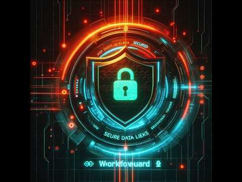 WorkFlowGuard 소개 영상