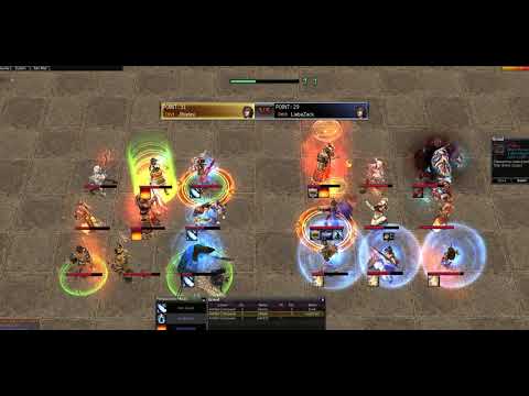 [Atlantica Rebirth] Jibielev vs LiebeZack quarterfinal PM Grand Championship May 02 2021