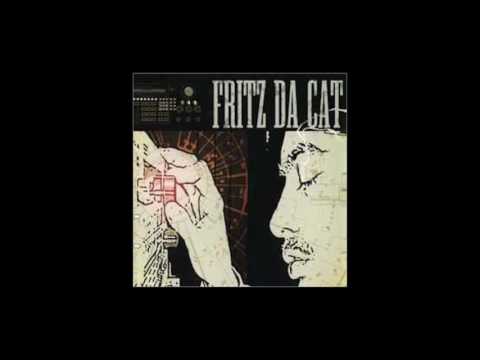 Cose Preziose - Fritz da Cat feat Kaos One