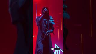 Emergence Sleep Token