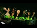 KATSEYE M I A X TOUCH Hold It Against Me Remix