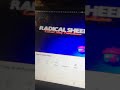 Radical Sheep Productions YTV 1996 2000
