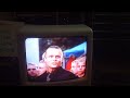 Opening Up To The Nightmare Before Christmas 1994 VHS