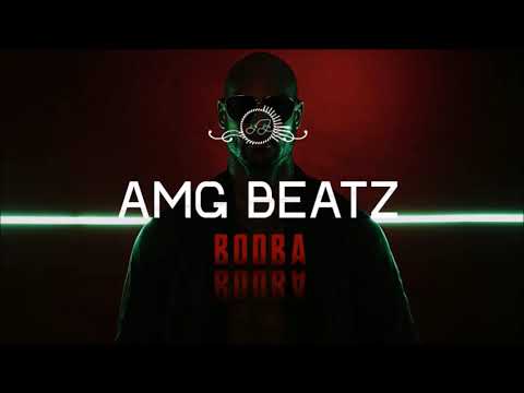 AMG Beatz "Booba" | (Instrumental) Booba Type Beat 2018 *Trap*