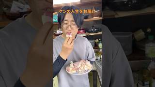 お家で簡単レンチンブリトー！！朝食、おやつに！！ #料理 #cooking ＃簡単＃時短#レシピ