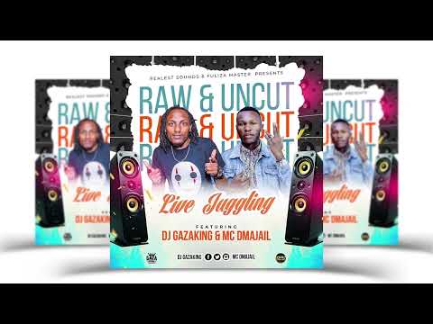 MC D MAJAIL FT DJ GAZAKING ..PRESENTS AFROBEATS & DANCEHALL AMAPIANO :CALL +254745842185