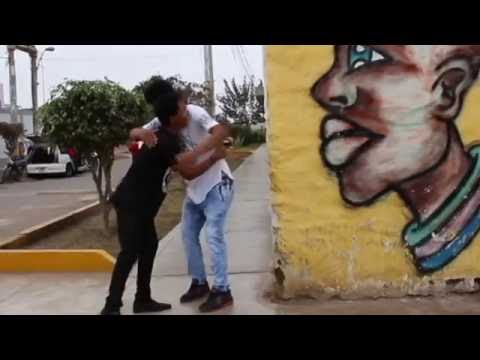 De San Luis - Orq. La Auténtica de Cañete