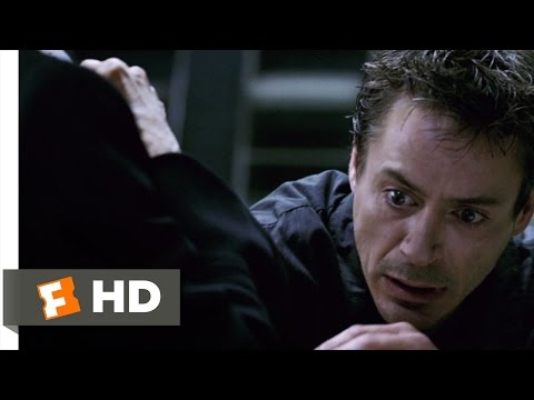 Kiss Kiss Bang Bang (2005) - Audition Scene (1/10) | Movieclips