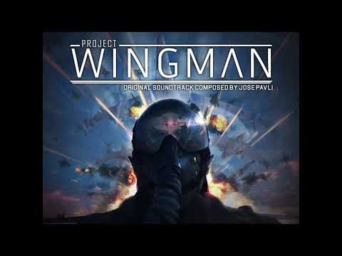 Peacekeeper II - Jose Pavli | Project Wingman Soundtrack (2020)