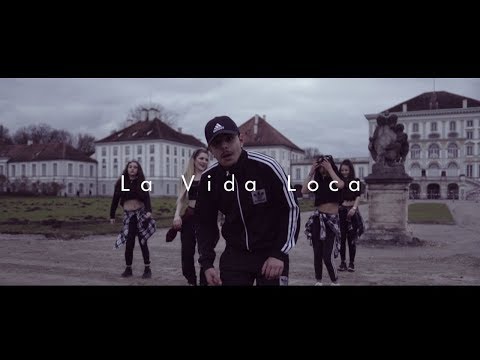 RsStani - La Vida Loca (Official Music Video)