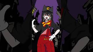 カートゥーンガールなKanaria